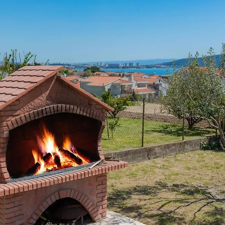 Tanja Apartmán *