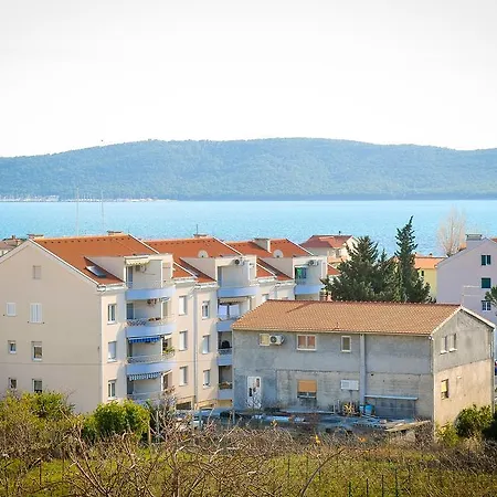 Apartmán Tanja