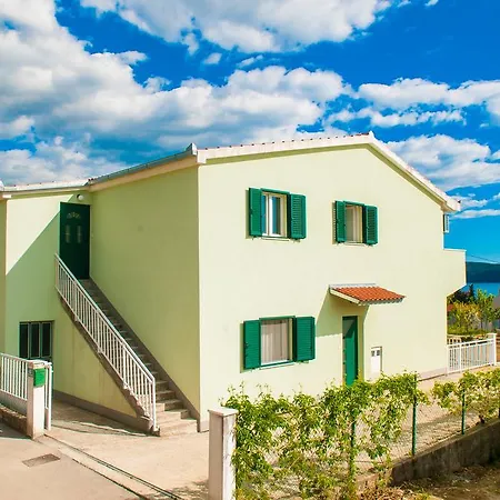 Apartmán Tanja Kaštela