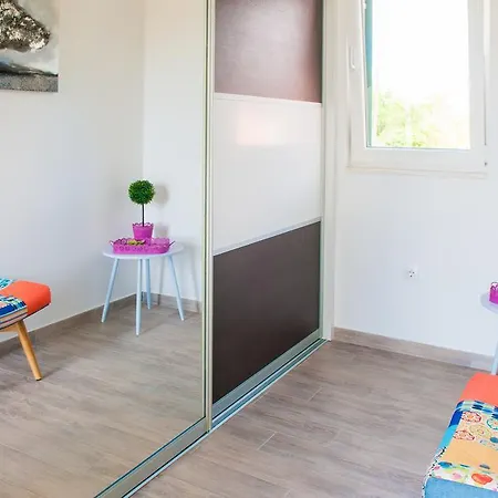 Tanja Apartmán