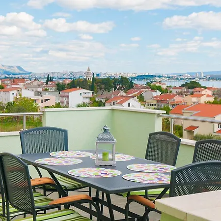 Tanja Apartmán