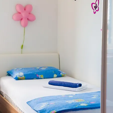 Apartmán Tanja