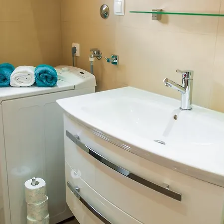 Apartmán Tanja *