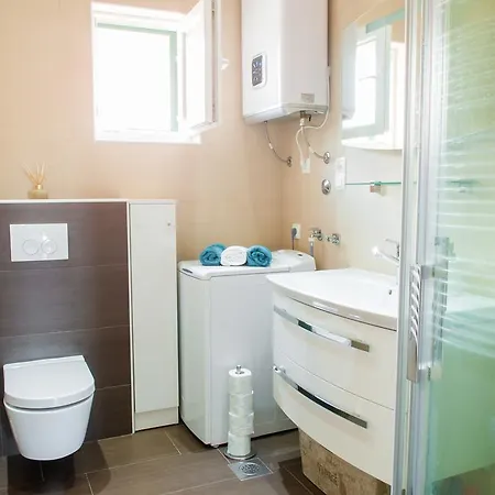 Apartmán Tanja Kaštela