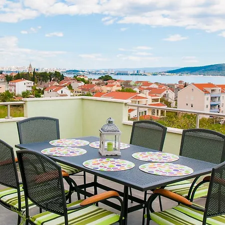 Tanja Apartmán Kaštela