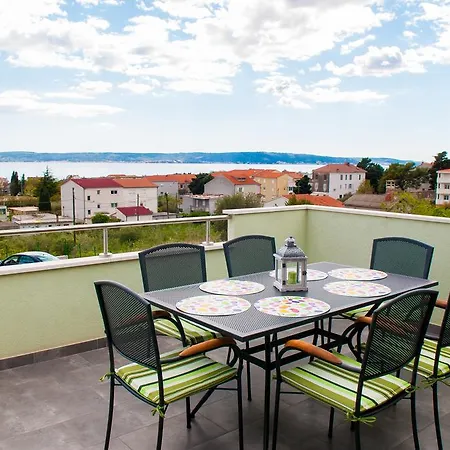 Tanja Apartmán
