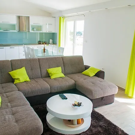 Tanja Apartmán Kaštela