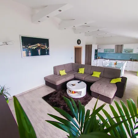Tanja Apartmán