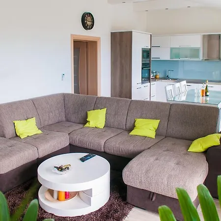 Apartmán Tanja Kaštela