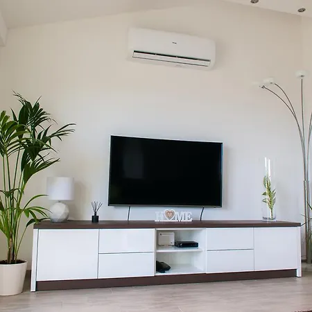 Apartmán Tanja *