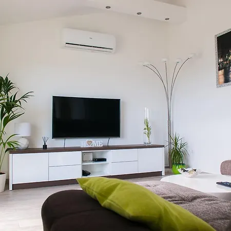 Tanja Apartmán *
