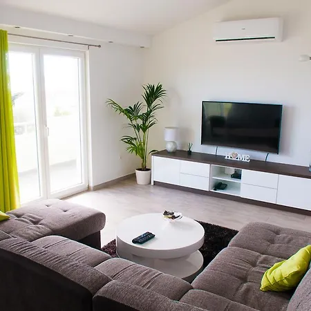 Tanja Apartmán