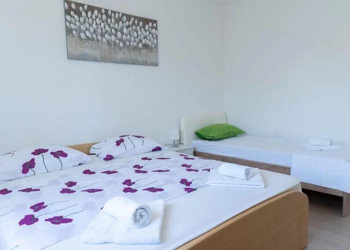 Tanja Appartement Kaštela