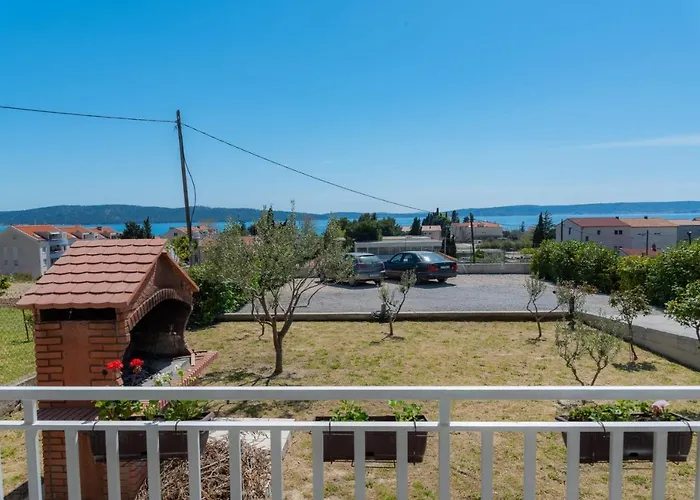 Tanja Appartement Kaštela