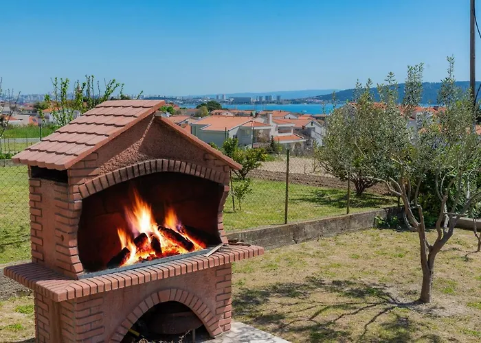 Tanja Apartmán *