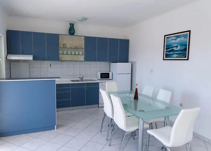 Appartement Tanja *