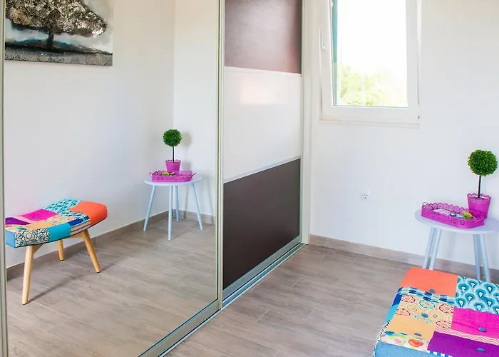 Tanja Apartmán
