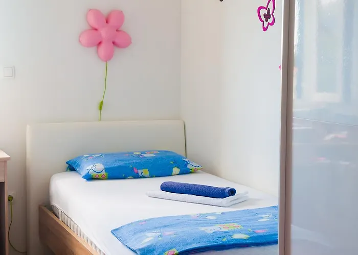 Apartmán Tanja