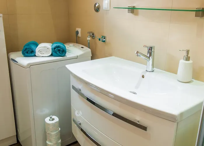 Apartmán Tanja *