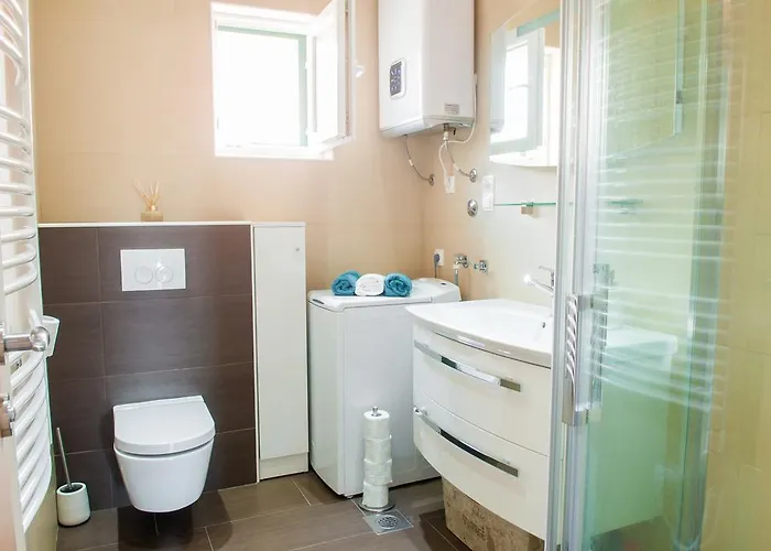 Apartmán Tanja Kaštela