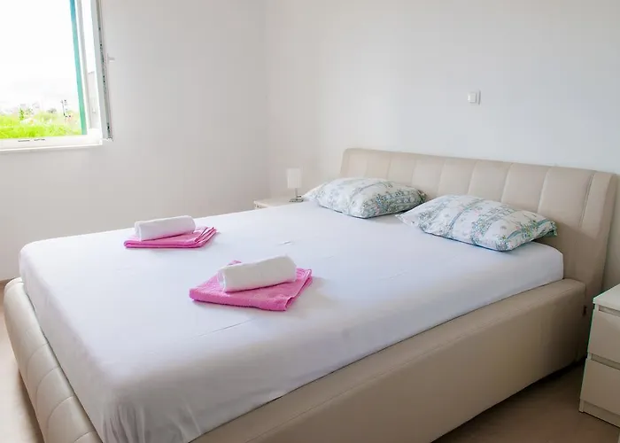 Tanja Apartmán Kaštela