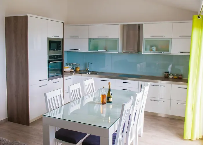Tanja Apartmán Kaštela