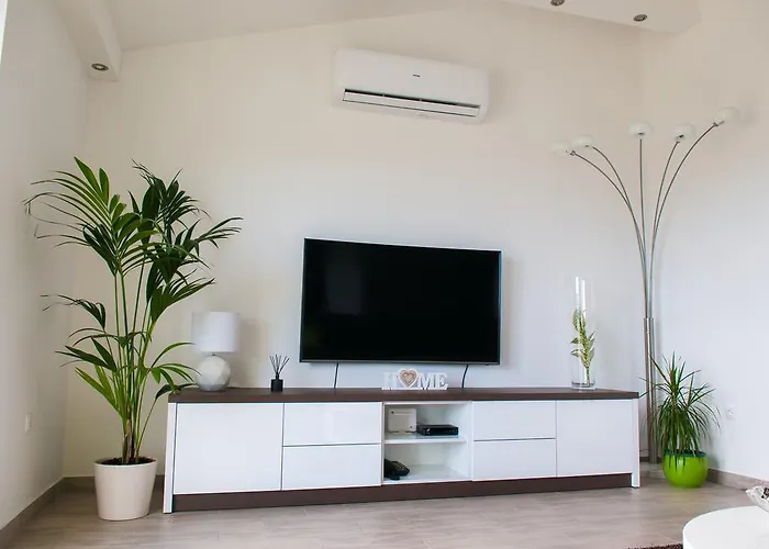 Apartmán Tanja *