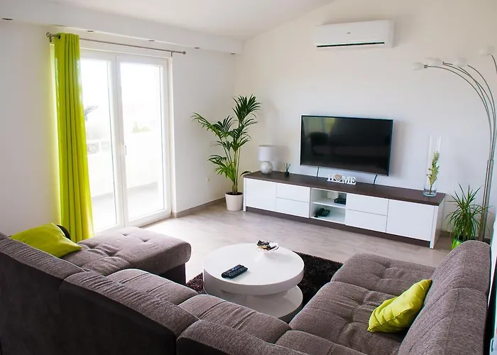 Tanja Apartmán
