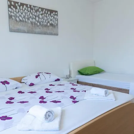 Tanja Apartment Kaštela