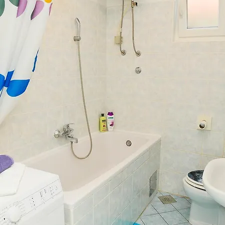 Apartment Tanja