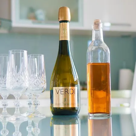 Apartment Tanja Kastela