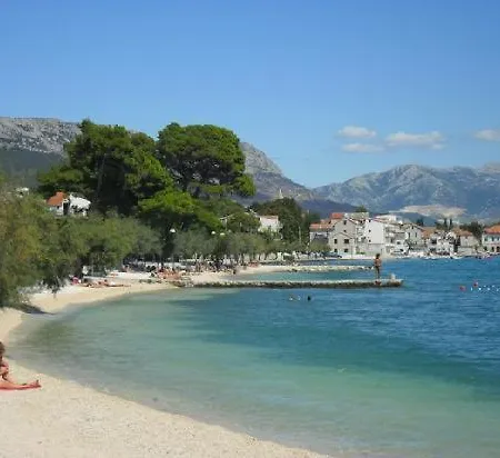 Tanja Apartman Kastela