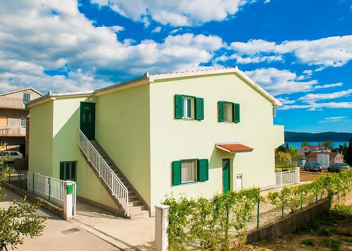 Apartman Tanja Kaštela