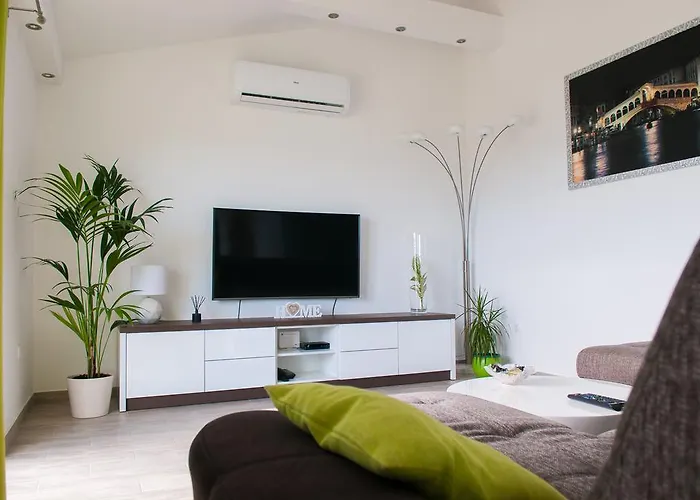 Tanja Διαμέρισμα *